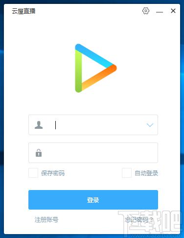 云屋直播下载,云屋直播客户端,媒体其它,直播伴侣,直播软件