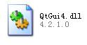 qtgui4.dll,qtgui4.dll下载,qtgui4.dll官方版