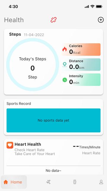 action fit手机版下载,actionfit,运动app,健身app