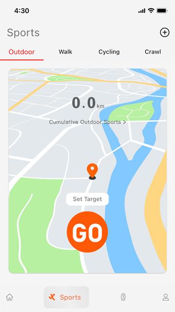 action fit手机版下载,actionfit,运动app,健身app