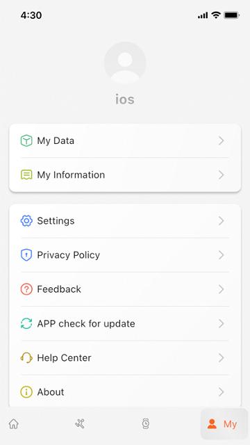 action fit手机版下载,actionfit,运动app,健身app