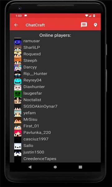 chatcraft新版下载,chatcraft,游戏工具