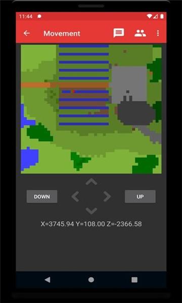 chatcraft新版下载,chatcraft,游戏工具