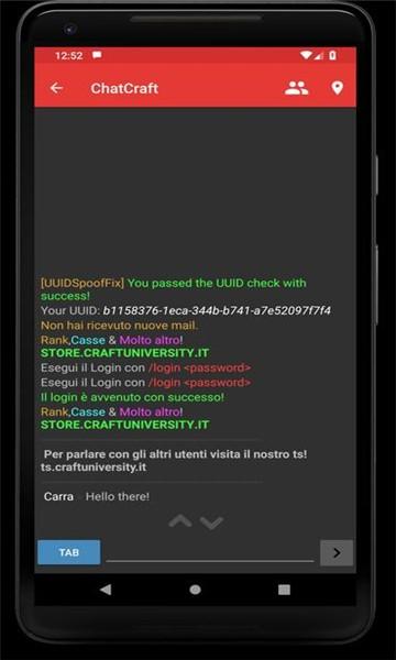 chatcraft新版下载,chatcraft,游戏工具