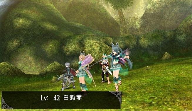 托兰异世录台服官网版下载,托兰异世录,rpg手游,魔幻手游
