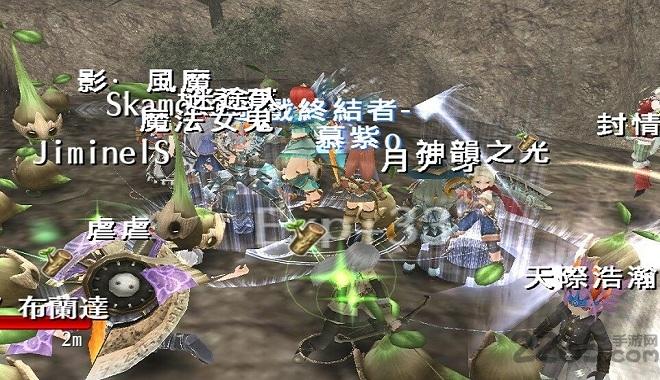 托兰异世录台服官网版下载,托兰异世录,rpg手游,魔幻手游