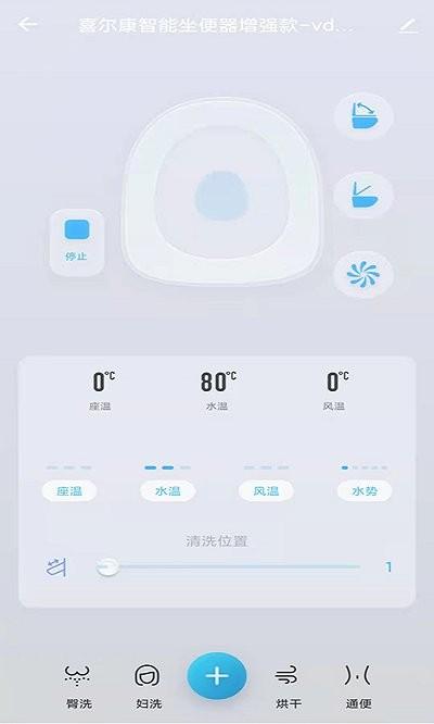 喜尔康智能家居软件下载,喜尔康智能家居,智能家居app